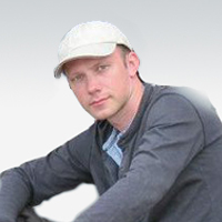  	Pawel Swiatkowski 