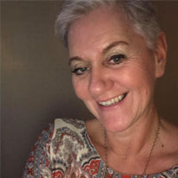Ann Hubbard