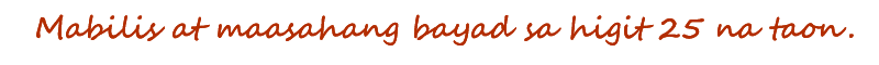 Mediatel slogan