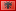 ALBANIA flag