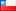 CHILE FLAG