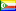 COMOROS FLAG