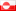 GREENLAND flag
