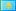KAZAKHSTAN FLAG