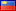 LIECHTENSTEIN FLAG