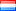 LUXEMBOURG FLAG