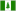 NORFOLK ISLAND FLAG