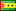 SAO TOME FLAG