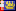 SAINT PIERRE FLAG