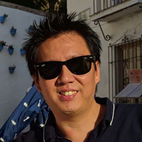 Ian Doroteo		