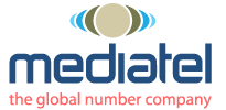 Mediatel logo