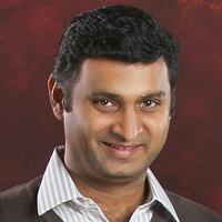 Naren Jayabalu