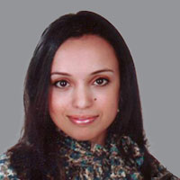 Maria Mobarak