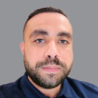 Sherif Raafat