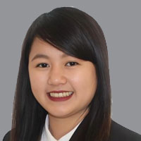 Kristine Joy Fulgar
