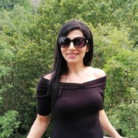  Soha Ahmad
